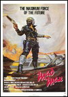 Mi recomendacion: Mad Max 1 salvajes de autopista